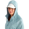 image:imageHUK Womens Womens Pursuit Maren HoodieBlue Shadow