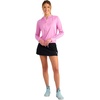 image:imageHUK Womens Womens Pursuit Maren HoodieBright Pink