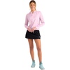 image:imageHUK Womens Womens Pursuit Maren HoodieOleander