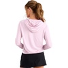 image:imageHUK Womens Womens Pursuit Maren HoodieOleander