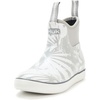image:imageHUK Girls Rogue Wave Deck ShoesSharkskin