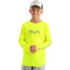 Neon Yellow