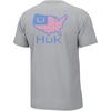 American Huk - Harbor Mist