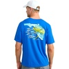 Flo State - Ocean Blue
