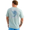 Huk and Co - Heron Blue