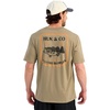 Huk and Co - Overland Trek