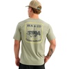 Huk and Co - Seagrass