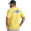Racer - Yellowfin