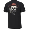 Rodeo Skull - Black