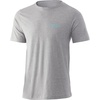 Solo Mission - Heather Grey