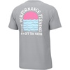 Sun and Surf - Harbor Mist