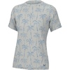 Huk Palm Wash - White