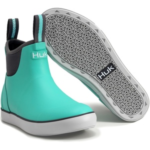 image:imageHUK Girls Rogue Wave Deck ShoesBermuda
