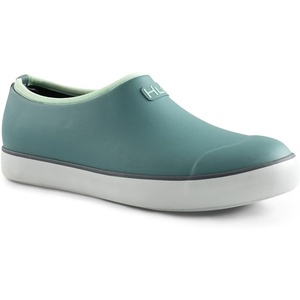 image:imageHUK Girls Rogue Wave Deck ShoesNorth Atlantic