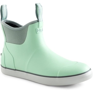 image:imageHUK Girls Rogue Wave Deck ShoesSeafoam Mist