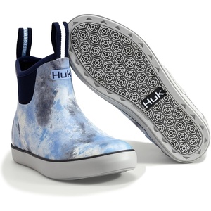 image:imageHUK Girls Rogue Wave Deck ShoesSplish Splash  Windsurfer