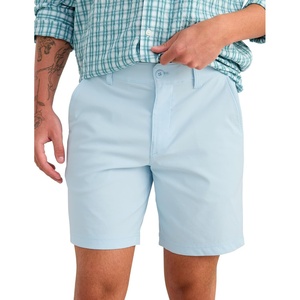 image:imageHUK Mens Drift 8 Inseam UPF 50 Stretch Fishing Short with WaterRepellent Finish and Secure StorageCoastal Drift