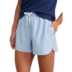 image:imageHUK Womens Pursuit Volley Short QuickDry Fishing Shorts for WomenWindsurfer