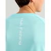 image:imageHUK Kids Pursuit Solid Short Sleeve Fishing Shirt for KidsCaicos