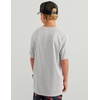 image:imageHUK Kids Pursuit Solid Short Sleeve Fishing Shirt for KidsSeagull