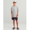 image:imageHUK Kids Pursuit Solid Short Sleeve Fishing Shirt for KidsSeagull