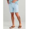 image:imageHUK Mens Drift Short 8 Inseam UPF 50 Stretch Fishing Short with WaterRepellent Finish and Secure StorageCoastal Drift