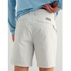 image:imageHUK Mens Drift Short 8 Inseam UPF 50 Stretch Fishing Short with WaterRepellent Finish and Secure StorageSeagull