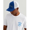 image:imageHUK Mens Drift Short Sleeve Crew UPF 50 Quick Dry Fishing Shirt with Stretch Fabric and Lightweight FeelWhite