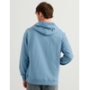 image:imageHUK Mens Edisto Terry Hoodie Soft Terry Cloth Pullover Lightweight Casual Fishing HoodieBlue Shadow