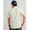 image:imageHUK Mens Icon Crew ShortSleeve Performance Fishing ShirtPale Algae