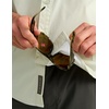 image:imageHUK Mens Icon Crew ShortSleeve Performance Fishing ShirtPale Algae
