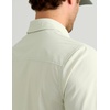 image:imageHUK Mens Icon Crew ShortSleeve Performance Fishing ShirtPale Algae