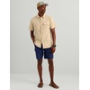 image:imageHUK Mens Icon Crew ShortSleeve Performance Fishing ShirtRiver Rock