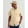 image:imageHUK Mens Icon Crew ShortSleeve Performance Fishing ShirtRiver Rock