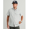 image:imageHUK Mens Icon Crew ShortSleeve Performance Fishing ShirtSeagull