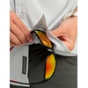 image:imageHUK Mens Icon Crew ShortSleeve Performance Fishing ShirtSeagull