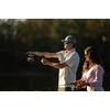 image:imageHUK Mens Icon Crew ShortSleeve Performance Fishing ShirtSeagull