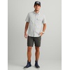 image:imageHUK Mens Icon Crew ShortSleeve Performance Fishing ShirtSeagull