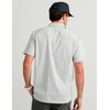 image:imageHUK Mens Icon Crew ShortSleeve Performance Fishing ShirtSeagull
