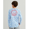 image:imageHUK UnisexChild Pursuit Kc Scott Long Sleeve Fishing Shirt for KidsRegatta