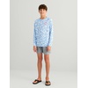 image:imageHUK UnisexChild Pursuit Kc Scott Long Sleeve Fishing Shirt for KidsRegatta