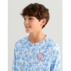 image:imageHUK UnisexChild Pursuit Kc Scott Long Sleeve Fishing Shirt for KidsRegatta