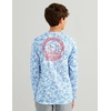 image:imageHUK UnisexChild Pursuit Kc Scott Long Sleeve Fishing Shirt for KidsRegatta