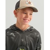 image:imageHUK unisexchild Girls Pursuit Novelty Hoodie Upf Long Sleeve Performance Fishing Shirt Lightweight and QuickdryAnchor