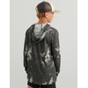 image:imageHUK unisexchild Girls Pursuit Novelty Hoodie Upf Long Sleeve Performance Fishing Shirt Lightweight and QuickdryAnchor