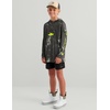 image:imageHUK unisexchild Girls Pursuit Novelty Hoodie Upf Long Sleeve Performance Fishing Shirt Lightweight and QuickdryAnchor