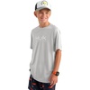 image:imageHUK Kids Pursuit Solid Short Sleeve Fishing Shirt for KidsSeagull