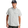 image:imageHUK Mens Icon Crew ShortSleeve Performance Fishing ShirtSeagull