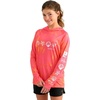 Neon Coral