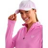 image:imageHUK Womens 5 Panel Printed Rope Hat Fishing Cap Unstructured Snapback Recycled BrimOleander